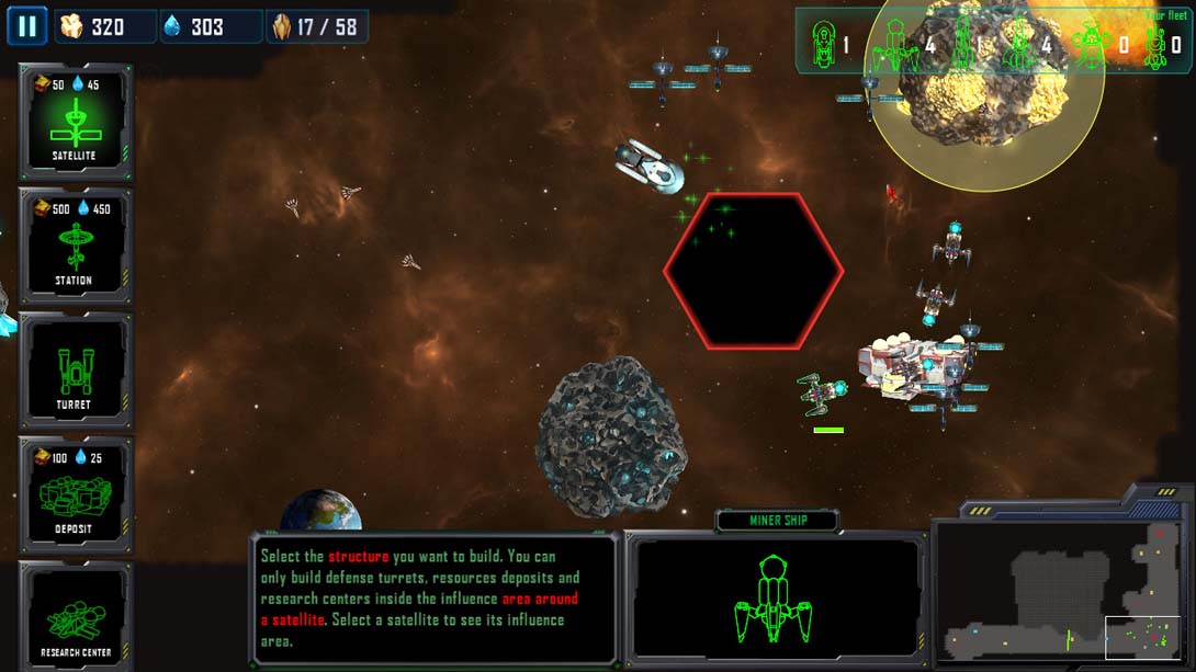 【美版】灭绝日食 Extinction Eclipse 英语_3