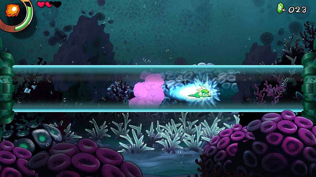 《桑塔与七赛莲》1.3金手指截图4