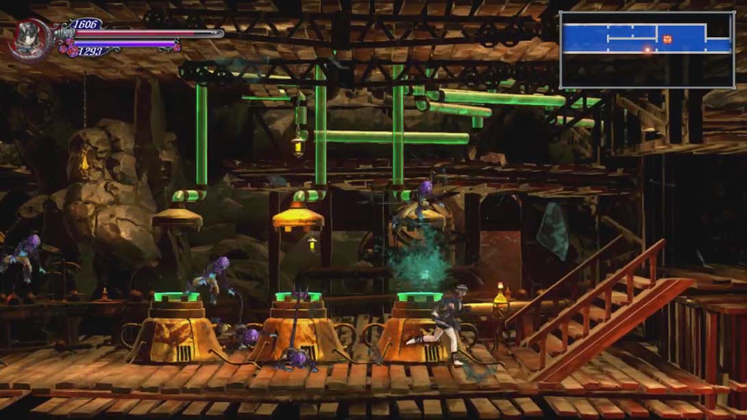 赤痕 夜之仪式 游戏修改代码截图6