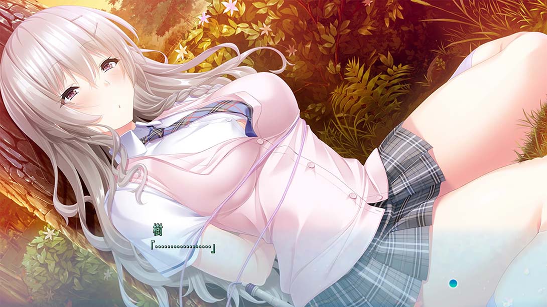 爱晴 love clear 日语_2