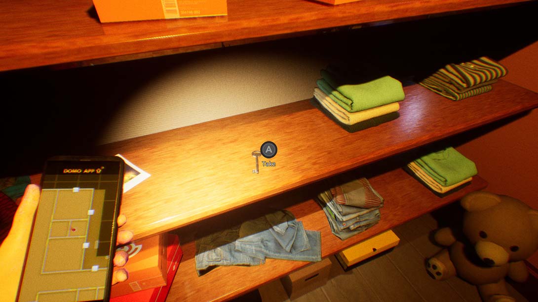 【美版】另类体验 Alterity Experience 英语_4