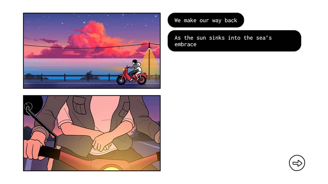 【美版】再见 .Once Again 中文_6