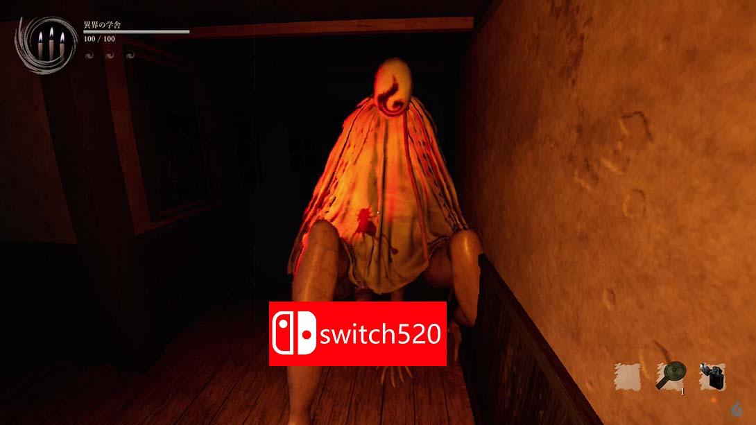 【日版】影之回廊2 雨之四葩 .Shadow Corridor 2 中文_6