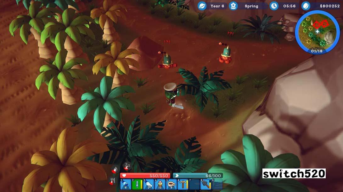 【美版】海岛之魂 .Spirit of the Island 中文_1