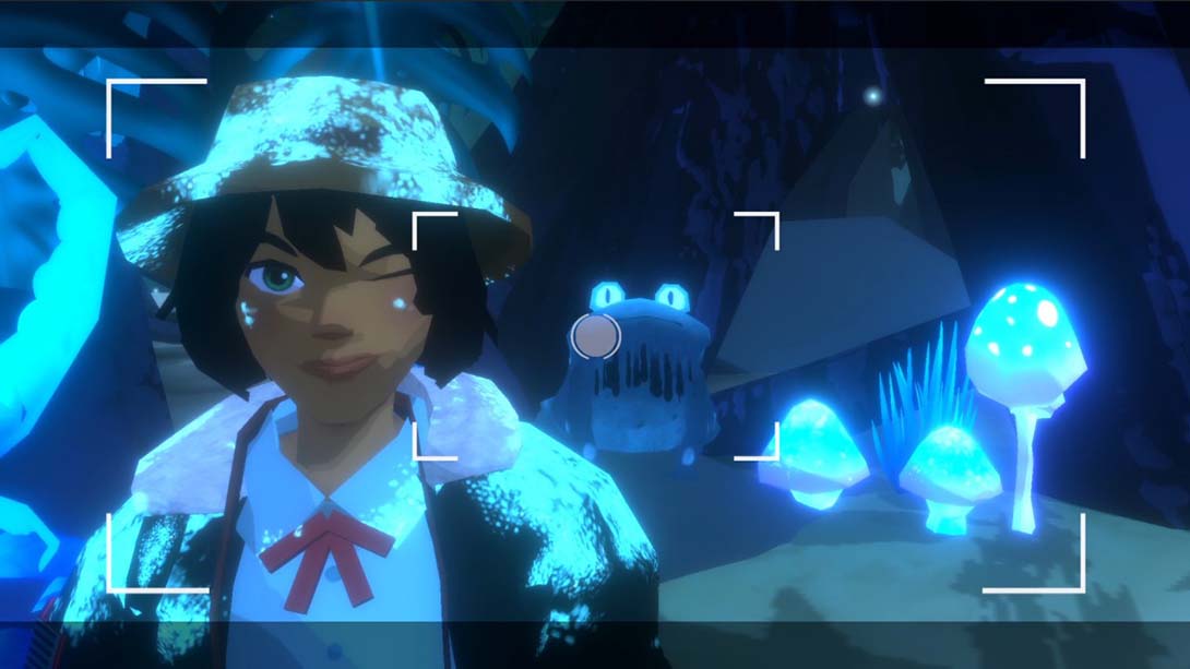 马拉维拉岛的奇禽异兽 Beasts of Maravilla Island 中文_5