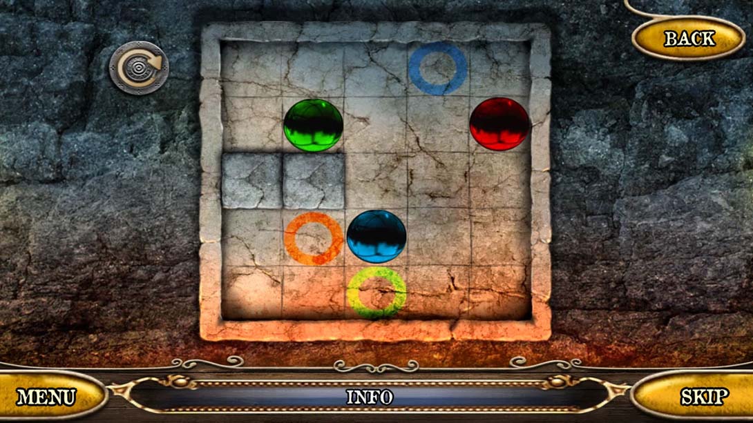 龙岭传说2：巢穴 中文_2