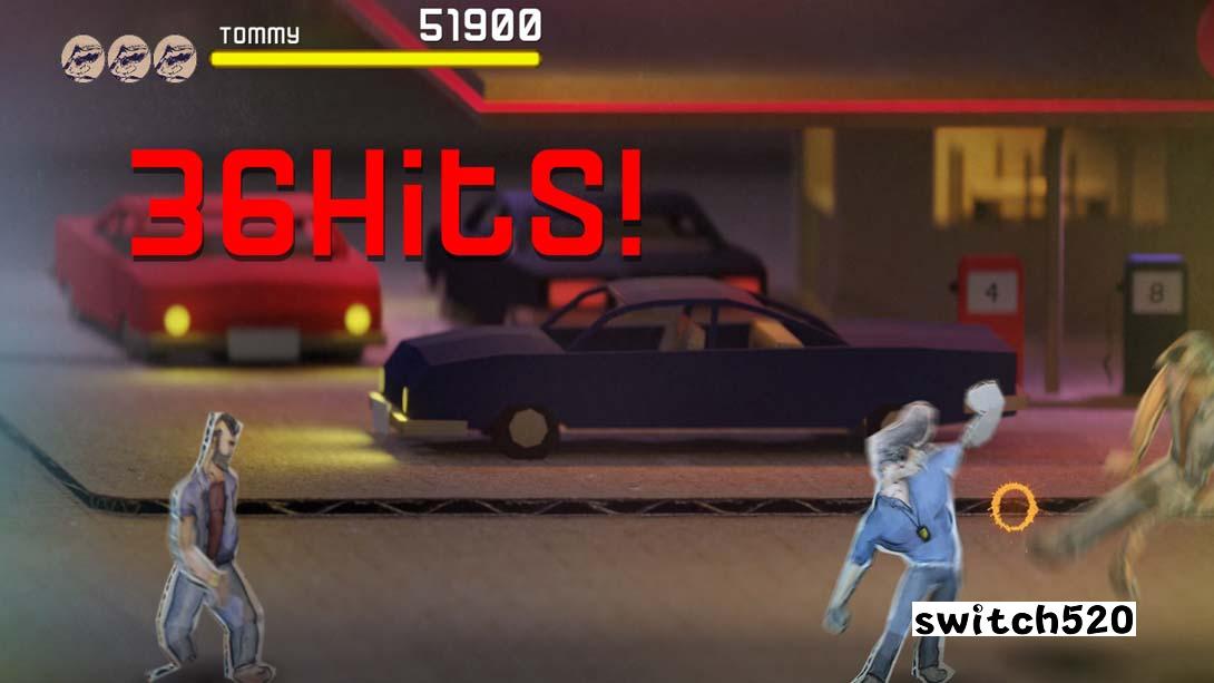 恶棍法则（1.9）金手指 金手指_2