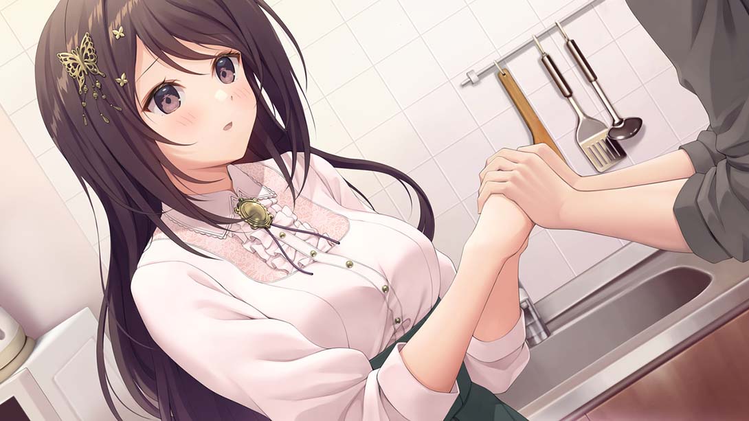 【美版】扮演爱情：魔法公主 COSPLAY LOVE! Enchanted princess 中文_1