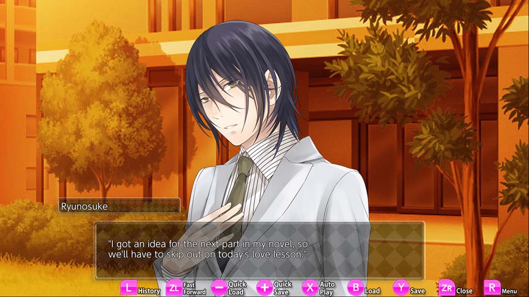 我的秘密 Secrets of Me 中文_2