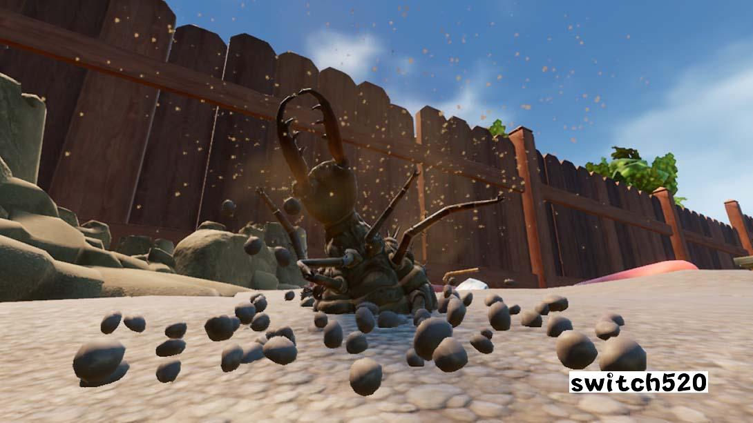 禁闭求生 Grounded 金手指截图5