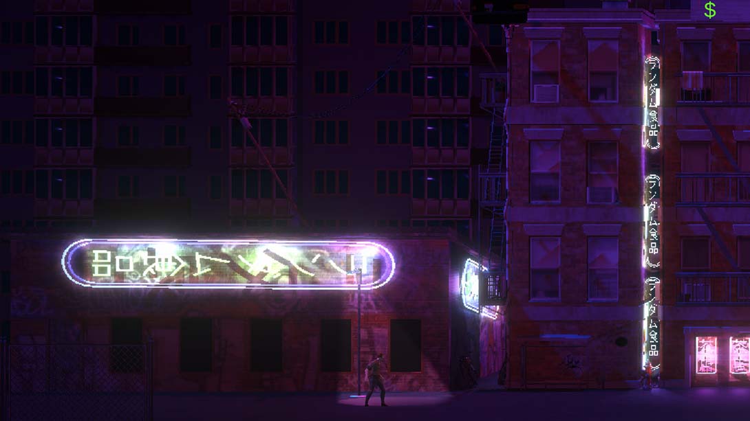 【美版】Boxerpunk Stories 英语_4