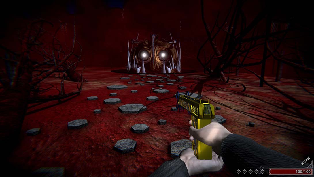 【英版】蒂莫雷多 Timore Redo 英语_3