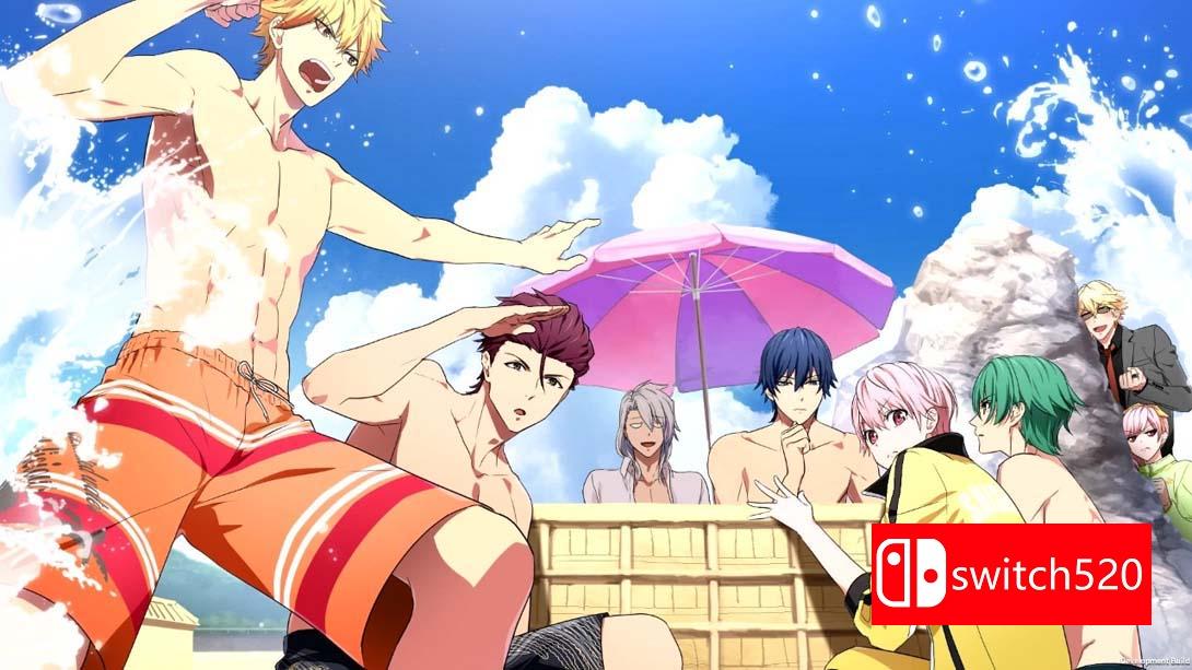 【日版】喧哗番长 乙女 Double Pack 日语_4