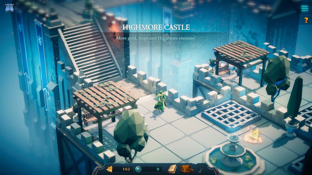 卡牌浩劫四骑士之祸金手指截图5