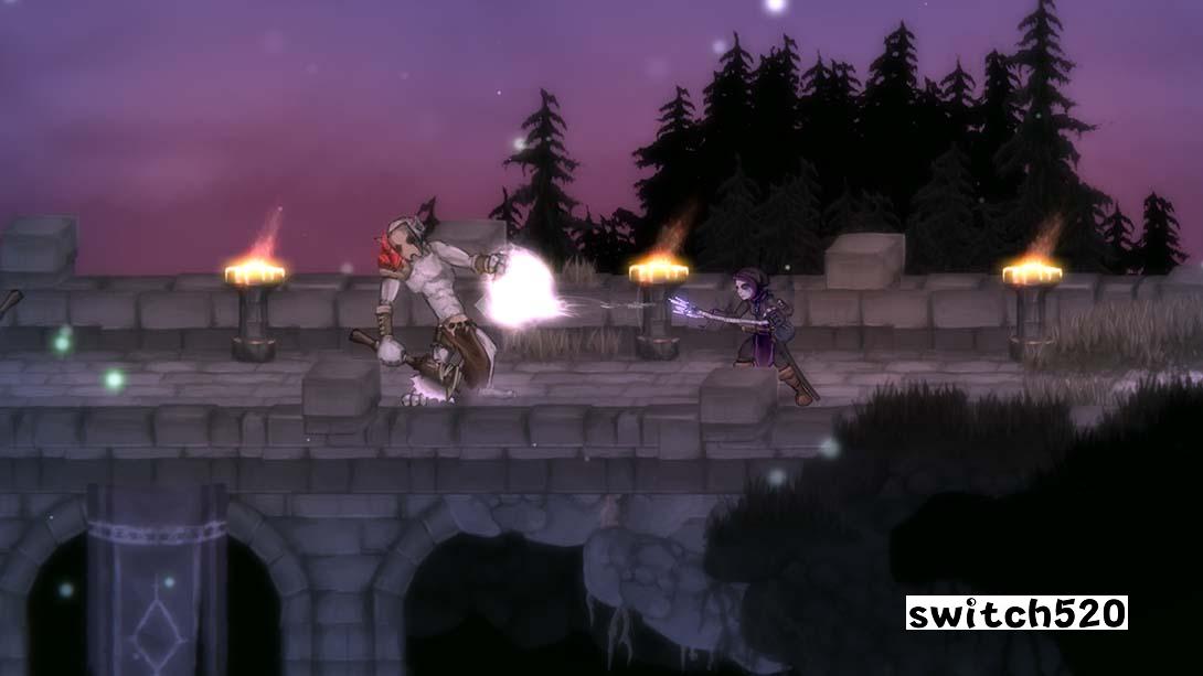 盐与献祭（2.0.0）金手指截图2