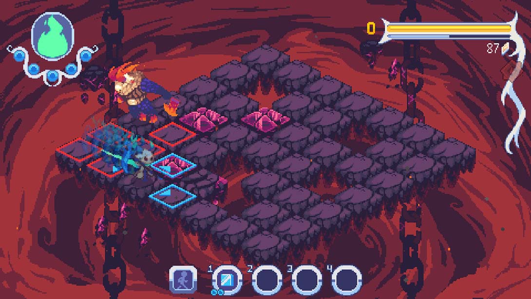 永不言弃 Evertried 中文_6