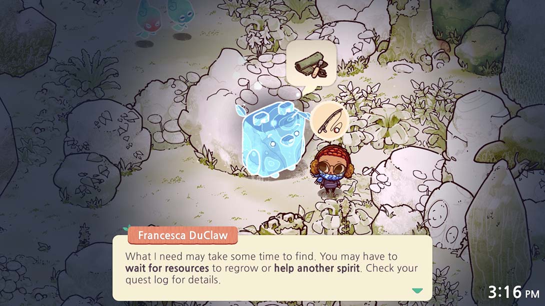 【美版】舒适树林 Cozy Grove 中文_6