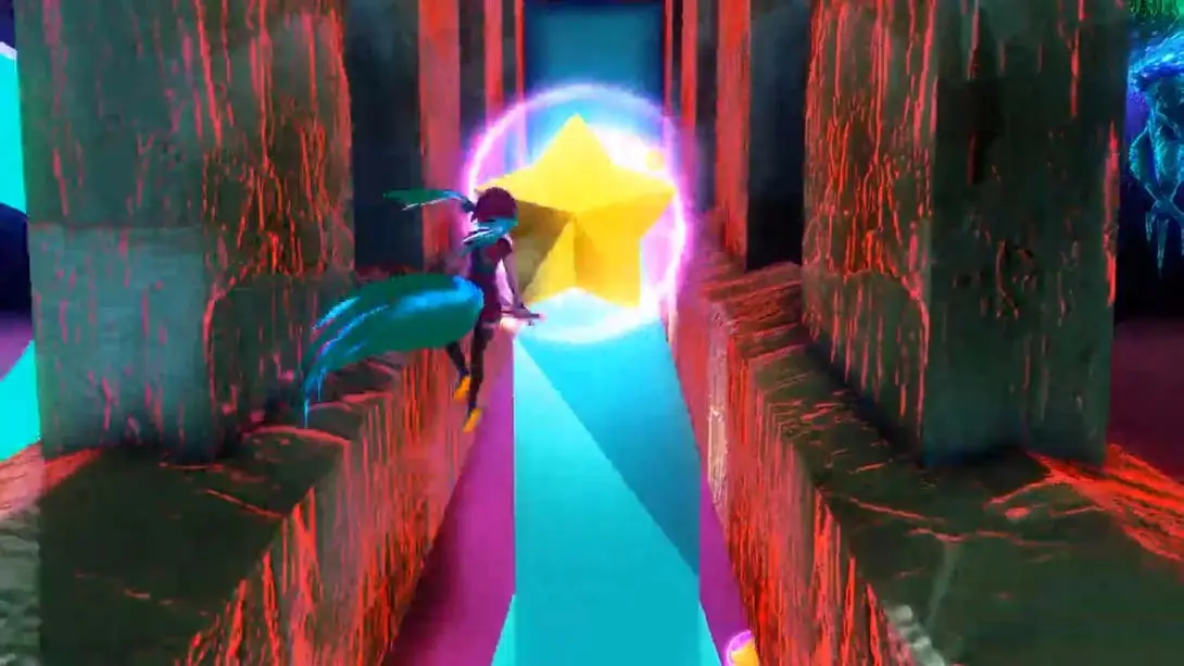 Feathery Ears 羽耳金手指截图4