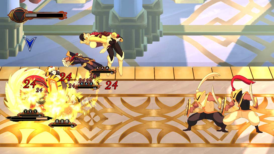 密不可分 Indivisible 中文_4