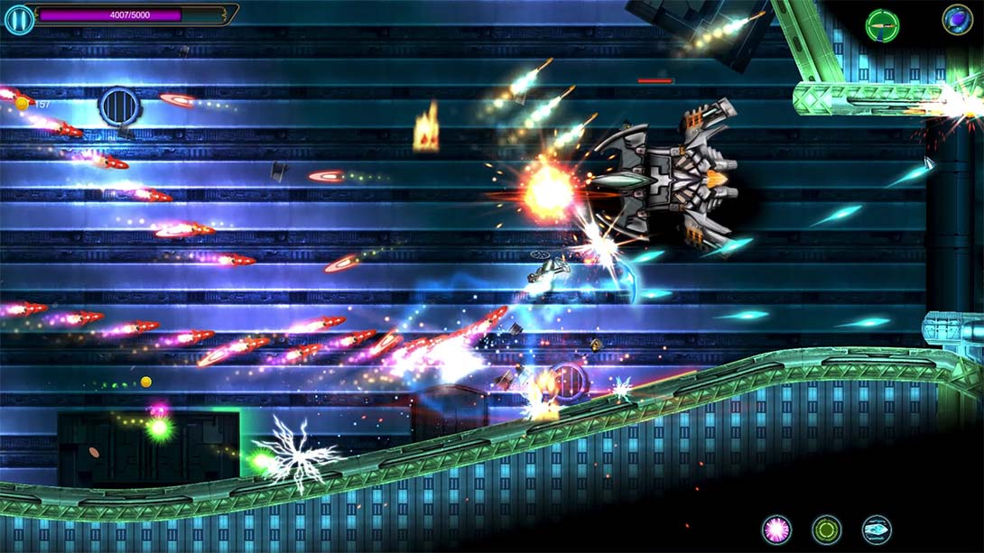 【日版】艾尔塔7号 Elta7 中文_2