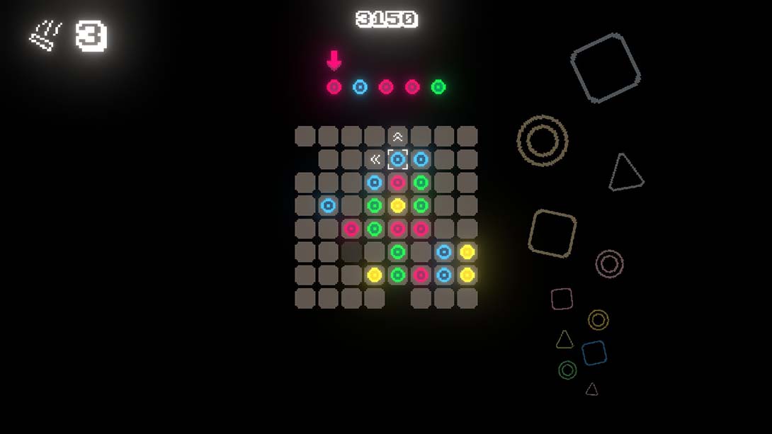 闪电战 Blipz 中文_4