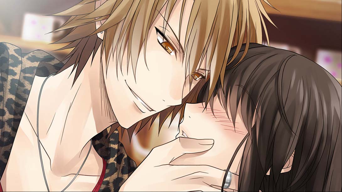 我的秘密 Secrets of Me 中文_3