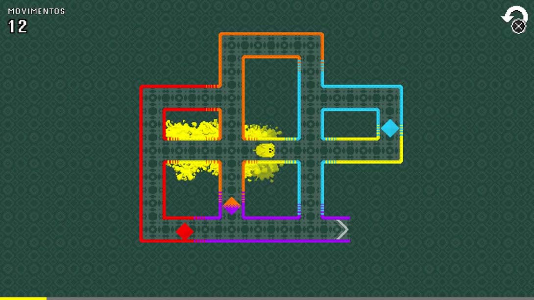 【英版】sCATch: The Painter Cat 英语_6