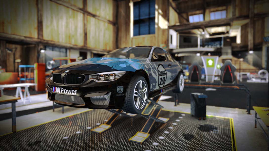 极速俱乐部：无限2 Gear.Club Unlimited 2 中文_4