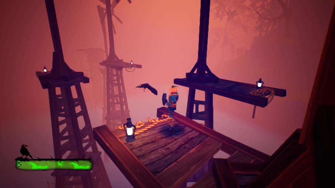 南瓜杰克 Pumpkin Jack 中文_2