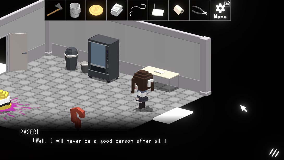 【美版】The Closed Circle 英语_4