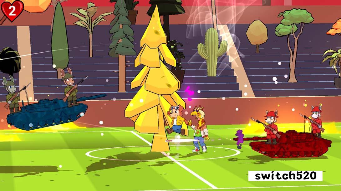 【美版】去，去，跳!! .Go Go Jump!!! 英语_5