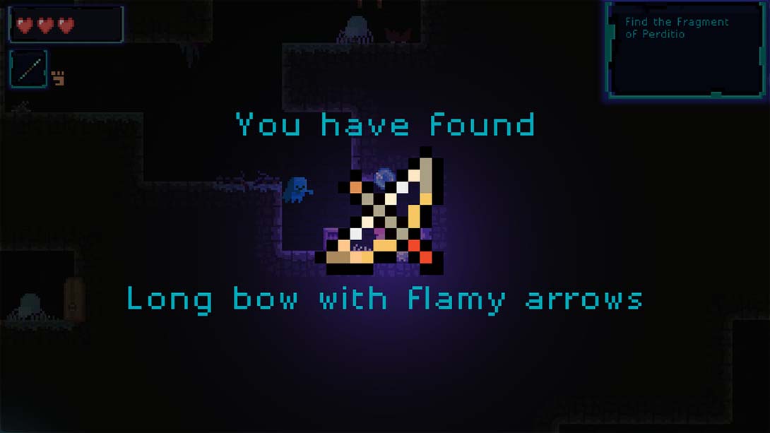 神秘矿坑 Mystery Mine 英语_2