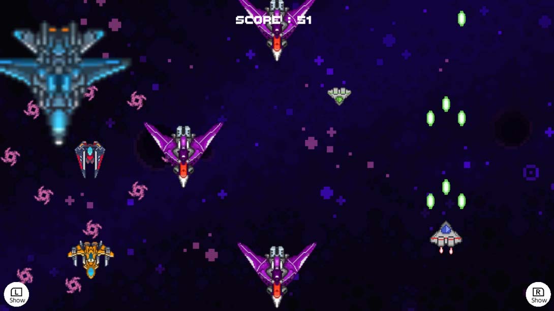 【英版】Galaxy Revo 英语_3