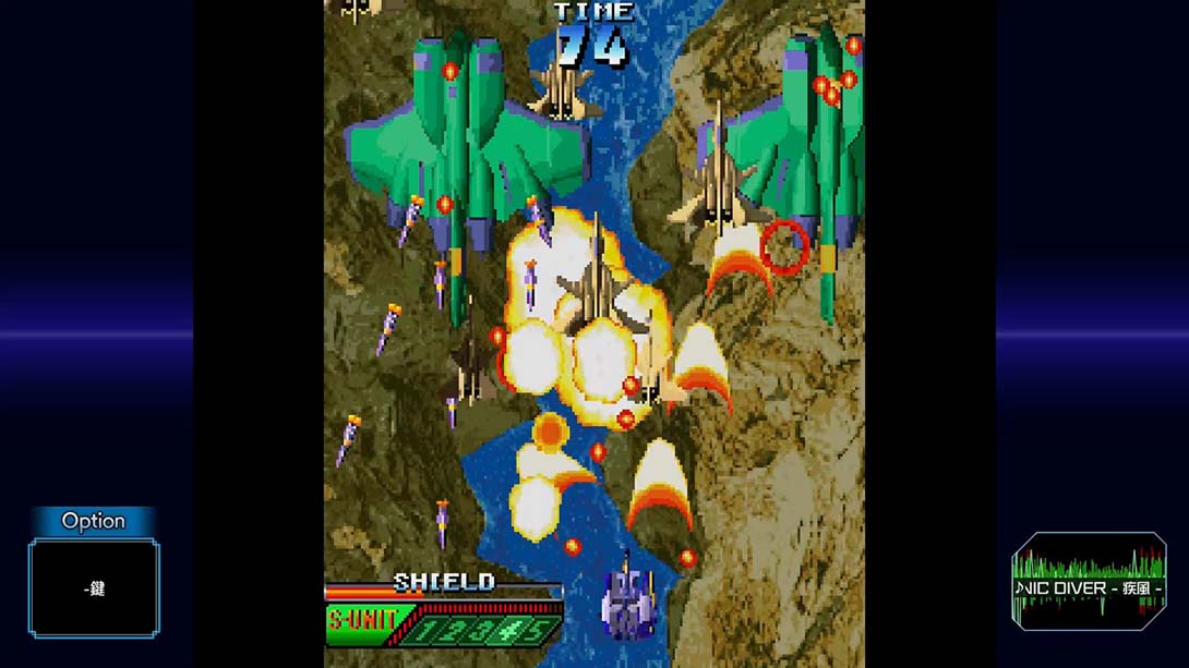 【港版】空牙 2001・空牙外传 SATURN 致敬精选辑 .BoostedWolfFang 空牙2001 SkullFang 空牙外伝 Saturn Tribute 中文_2