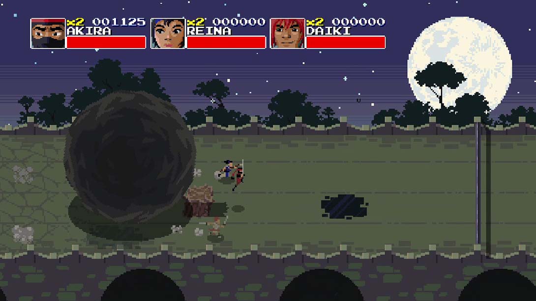 忍者氏族 Clan N 中文_2