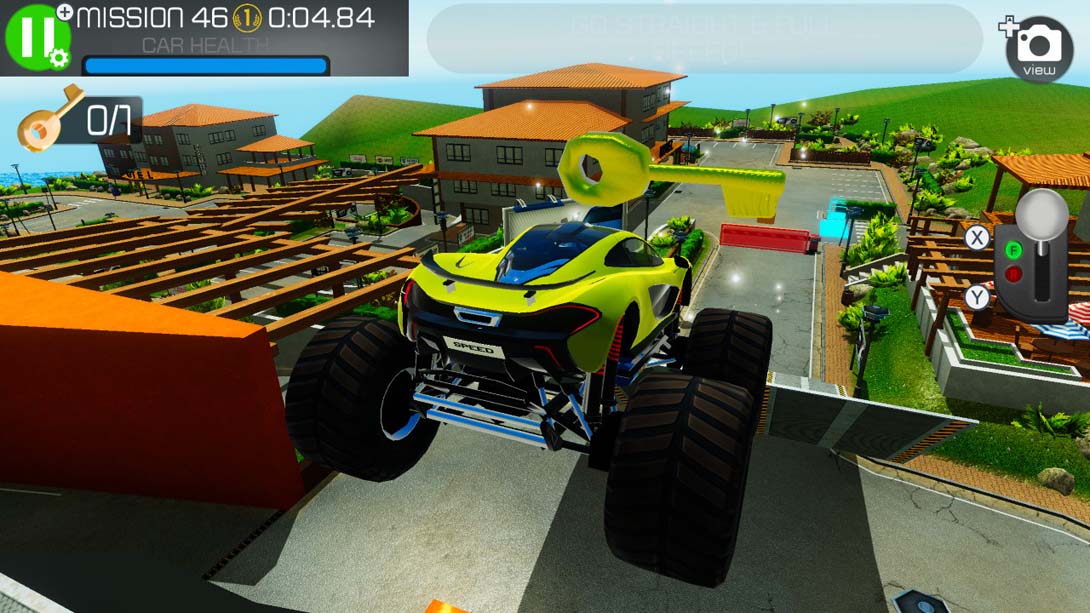 【美版】驾驶任务 Driving Quest 英语_1