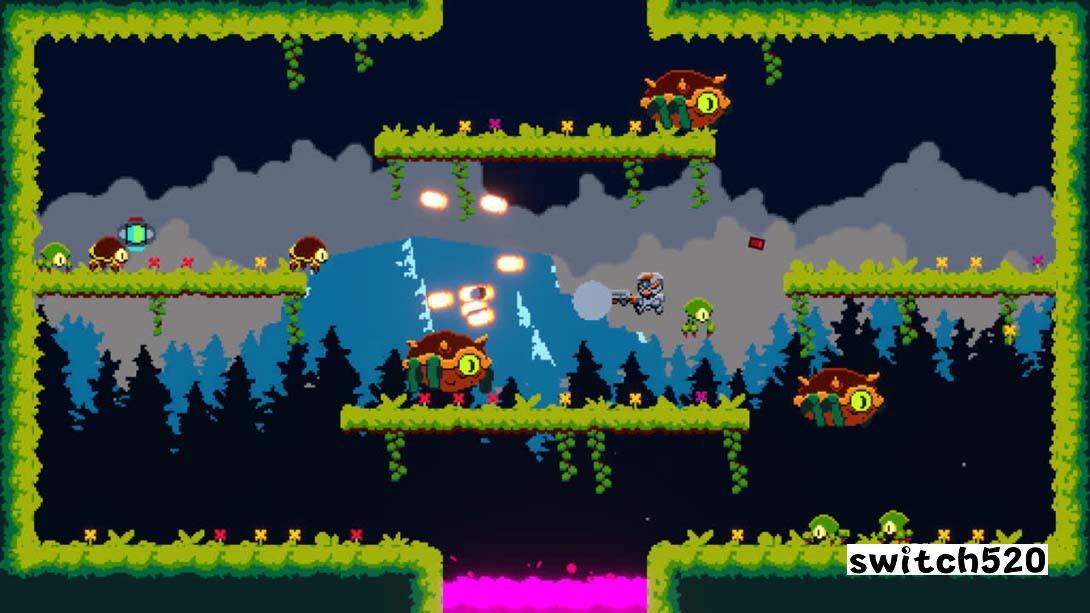 【美版】502 街机厅 中文截图4