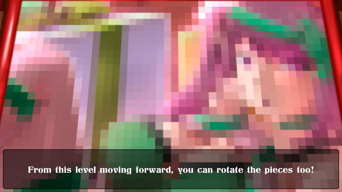 【美版】精灵圣诞无尽拼图 .Elves Christmas Hentai Puzzle 中文_5