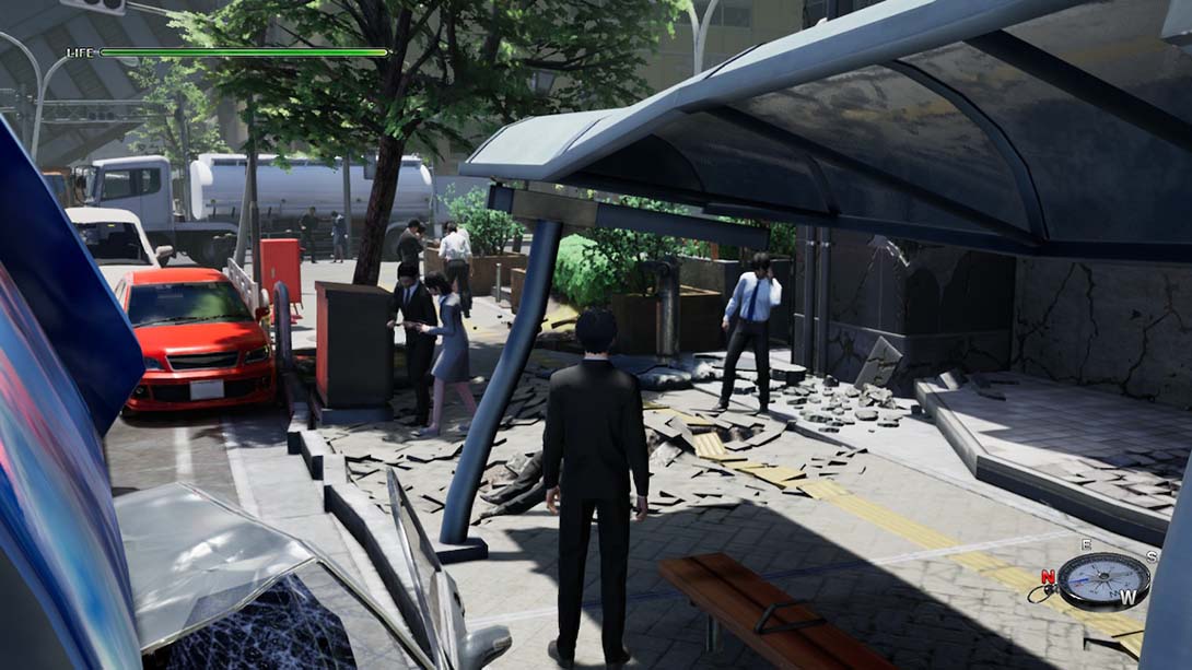 绝命都市4之夏日回忆 中文_3