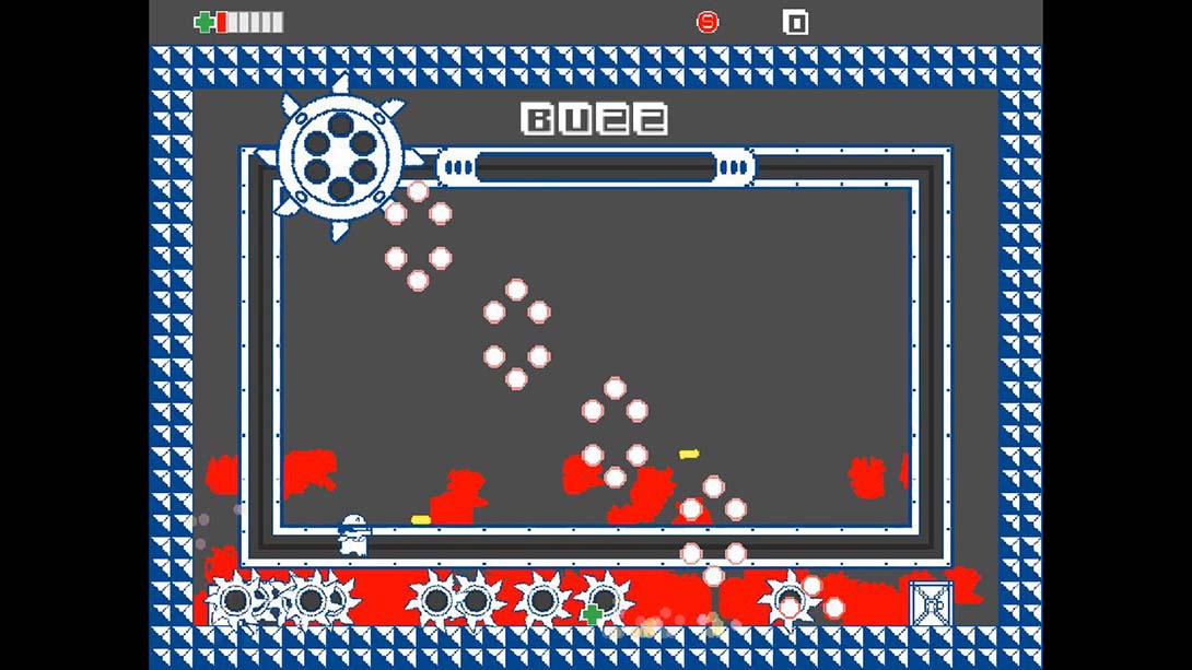 自杀小队 Squad Killer 英语_1