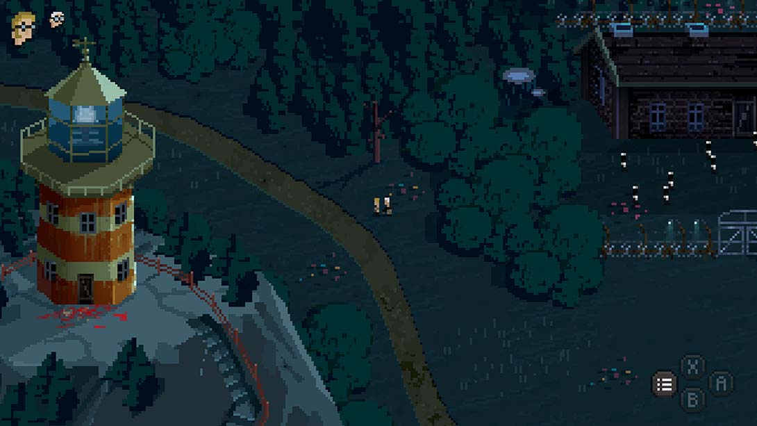 九巫:家破人亡 Nine Witches 中文_3