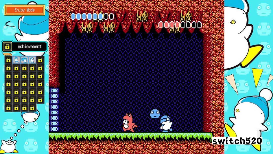 【美版】HEBEREKE Enjoy Edition 英语_3