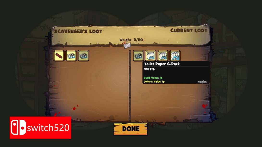 【美版】穿越僵尸启示录2 牢笼 截图4