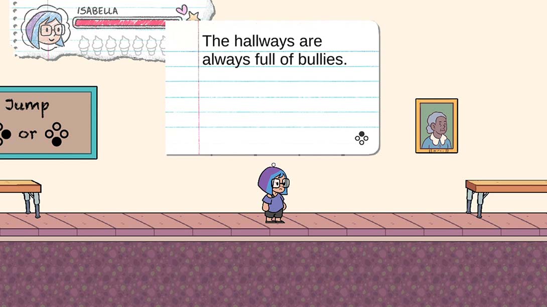 【美版】碎裂的秘密 Shredded Secrets 英语_2