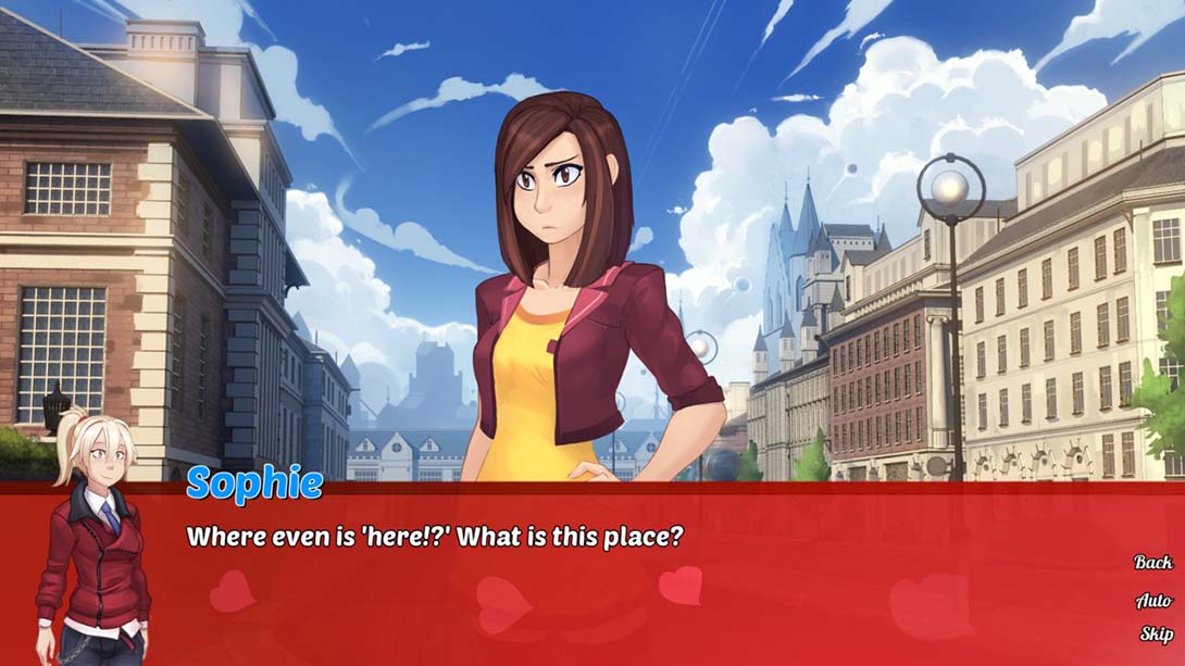 【美版】贤士试炼 Magi Trials 英语_1