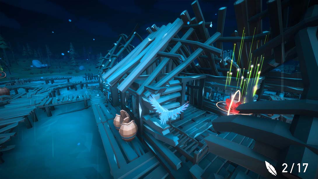 【美版】Aery - Vikings 英语_4