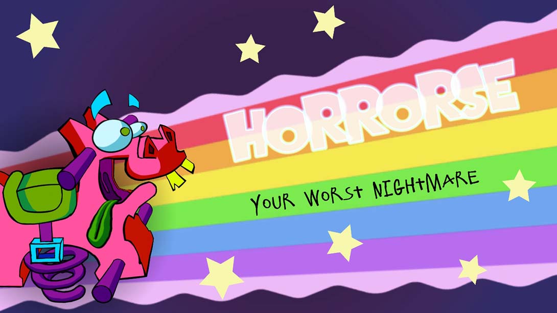 鬼魂清洁工 Dead End Job 中文_4