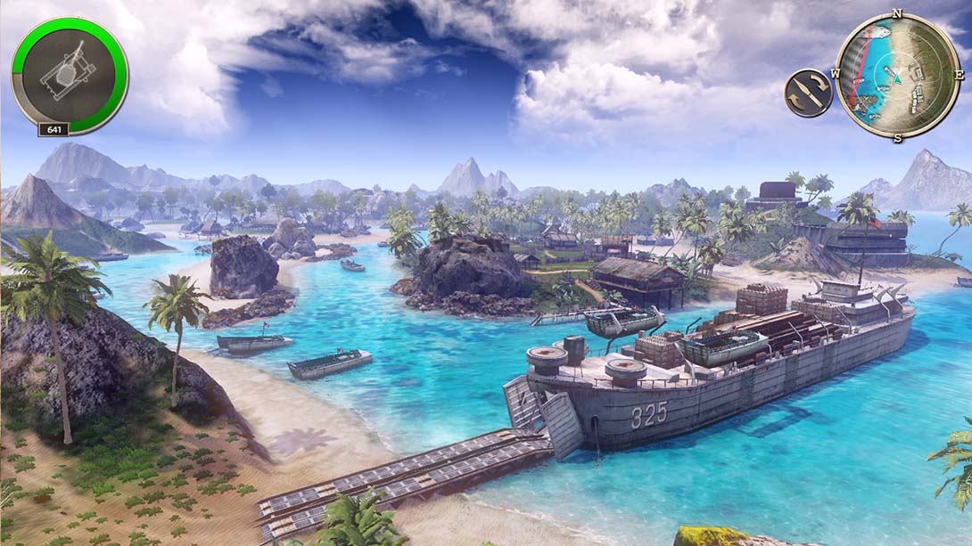 无限坦克：二战 Infinite Tanks WWII 中文_4