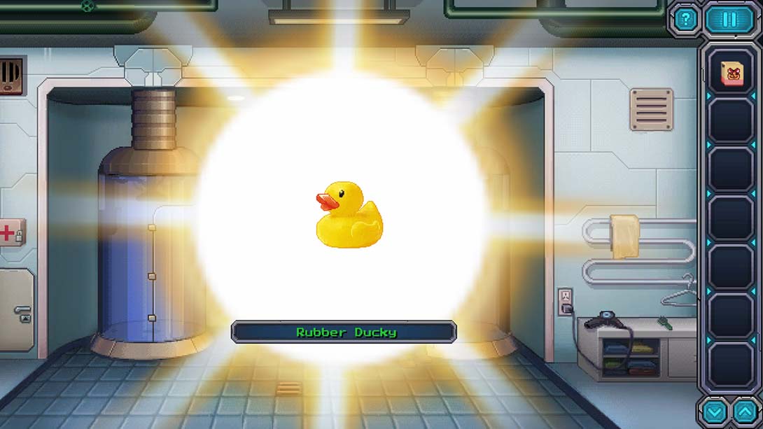 奥德修斯·科斯莫斯和他的机器人探索 Odysseus Kosmos and his Rob... 英语_5