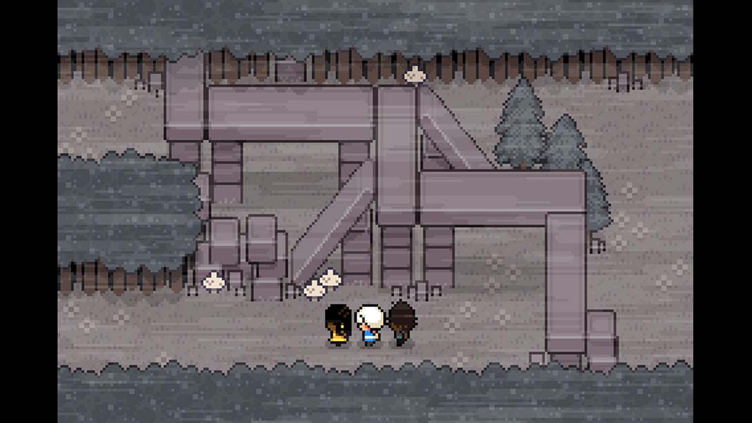 伊肯费尔 Ikenfell 英语_2